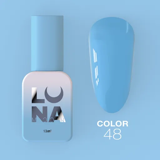 [047-2096-0332] Lunamoon Color nr48 13ml