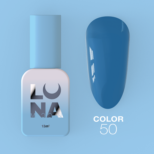 [047-2098-0334] Lunamoon Color nr50 13ml
