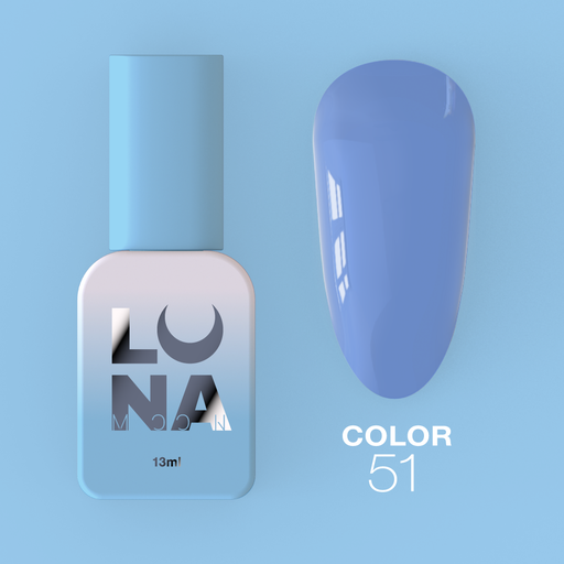 [047-2099-0335] Lunamoon Color nr51 13ml