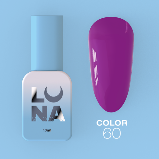 [047-2108-0344] Lunamoon Color nr60 13ml