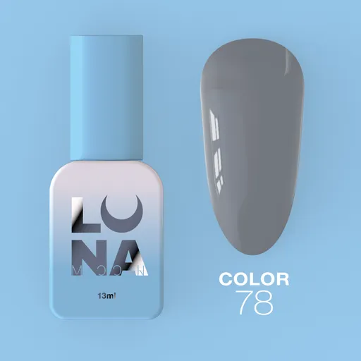 [047-2126-0362] Lunamoon Color nr78 13ml