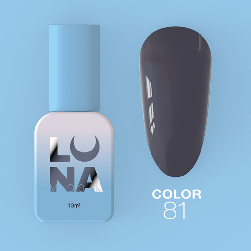 [047-2129-0365] Lunamoon Color nr81 13ml