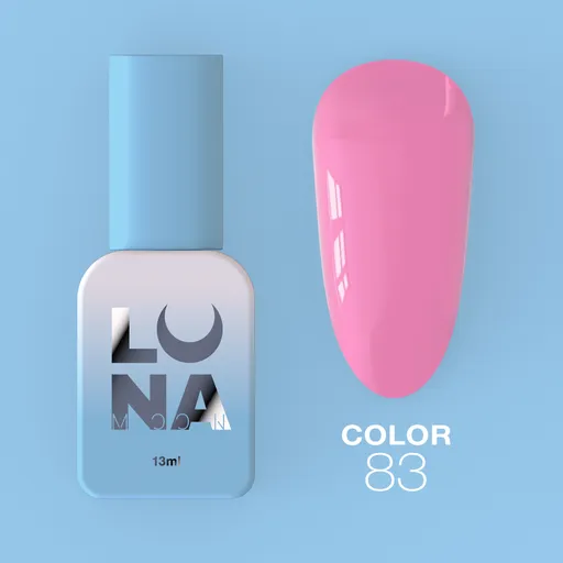 [047-2131-0367] Lunamoon Color nr83 13ml