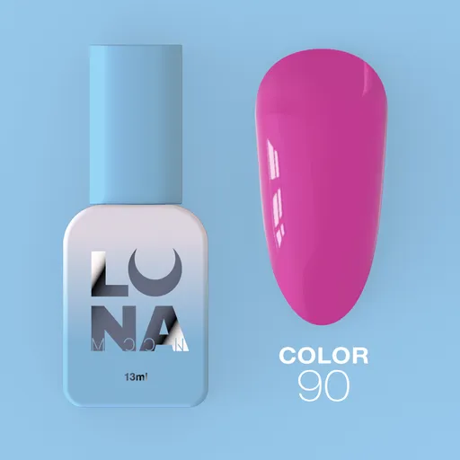 [047-2138-0374] Lunamoon Color nr90 13ml