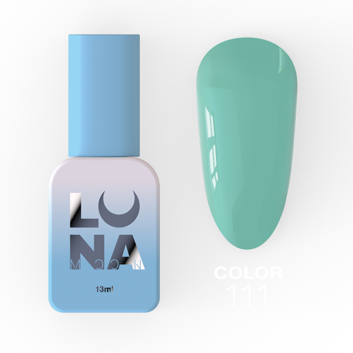 [047-2159-0395] Lunamoon Color nr111 13ml