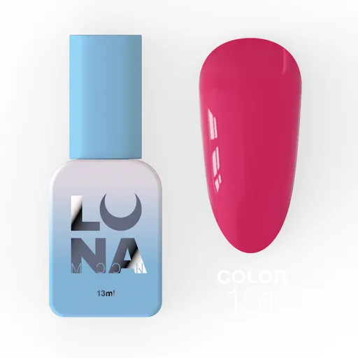 [047-2199-0435] Lunamoon Color nr151 13ml