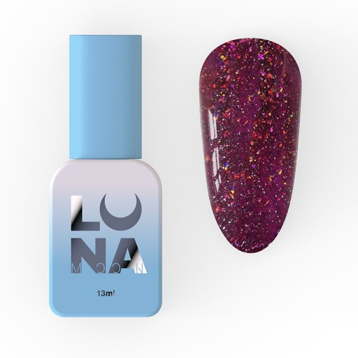 [047-2847-0589] Lunamoon Color Reflection nr 215 13ml