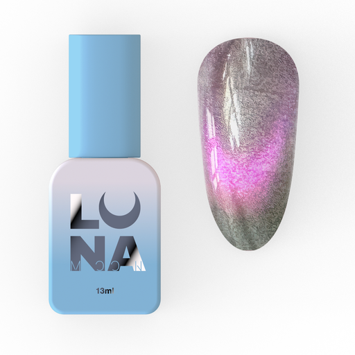 [047-4118-1245] Lunamoon Color Cat Eye nr 253 13ml