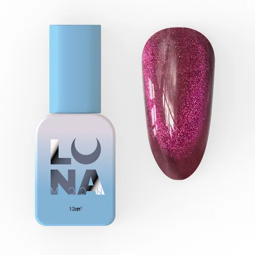 [047-4119-1246] Lunamoon Color Cat Eye nr 254 13ml