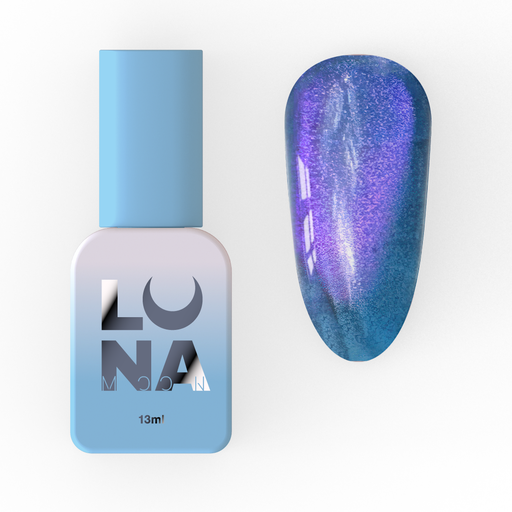 [047-4120-1247] Lunamoon Color Cat Eye nr 255 13ml