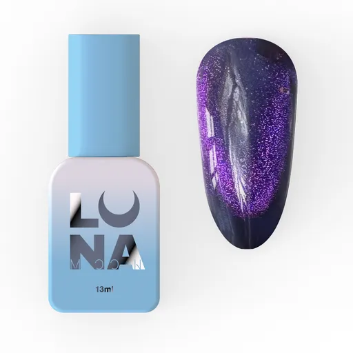 [047-4122-1249] Lunamoon Color Cat Eye nr 257 13ml