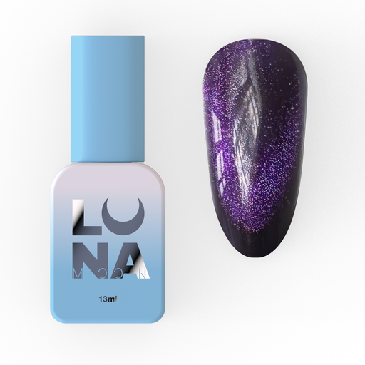 [047-4123-1250] Lunamoon Color Cat Eye nr 258 13ml