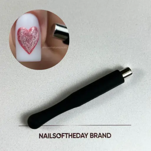 [4820030678002] NAILSOFTHEDAY magnet for Cat eye