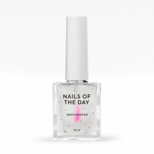 [4828131360000] Nails Of The Day DEHYDRATOR – high-quality dehydrator for nails, 10 ml
