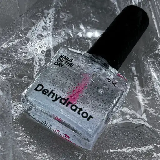 [4828131360000] Nails Of The Day DEHYDRATOR – high-quality dehydrator for nails, 10 ml
