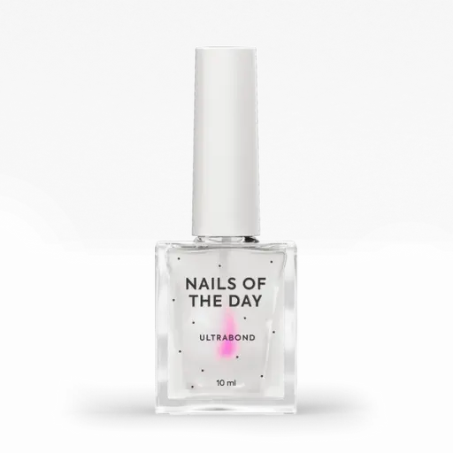 [4828131350001] NAILSOFTHEDAY ULTRABOND – high-quality ultrabond for nails, 10 ml