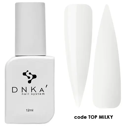 [TMID12] DNKa Top Milky, 12 ml