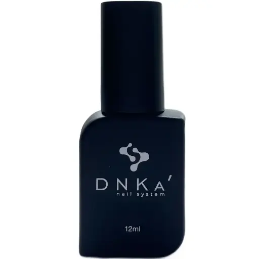 [TMD12] DNKa Top Coat, No wipe, 12ml, Matte