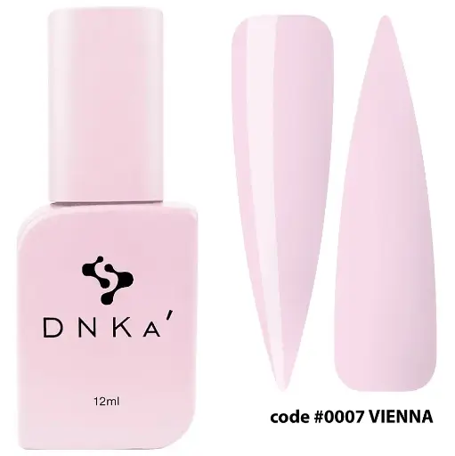 [CTD0007] DNKa Cover Top #0007 Vienna, 12ml