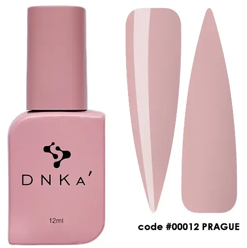 [CTD0012] DNKa Cover Top, #0012 Prague, 12ml
