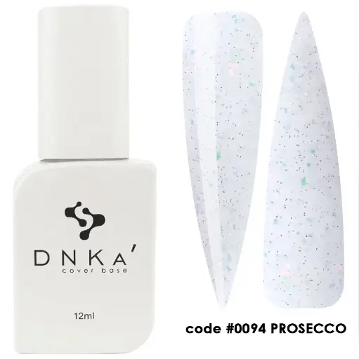 [DNKA0094] DNKa Cover Base #0094 Prosecco 12ml