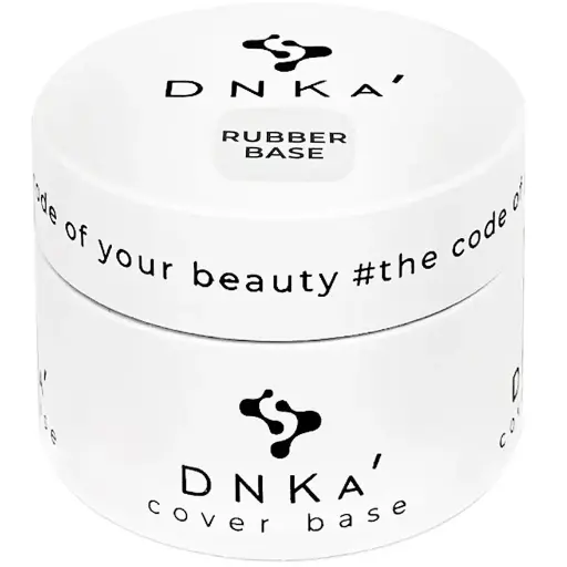 [BRD30] DNKa Rubber Base 30ml