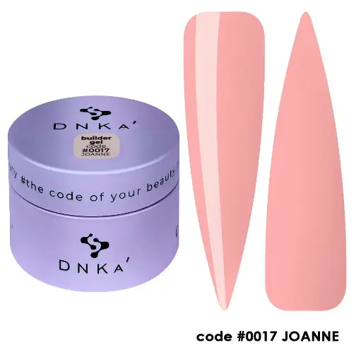 [BGD0017] DNKa' Builder Gel #0017 Joanne 30ml