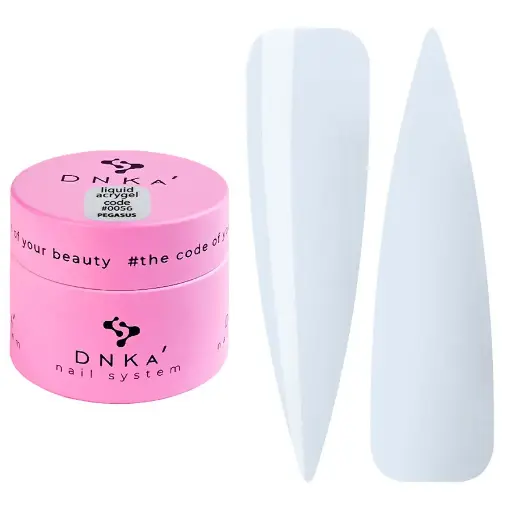[4823122141774] DNKa Liquid Acrygel #0056 Pegasus 15ml
