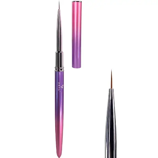 [LBDNKA-8] Pincel DNKa’™. Liner Brush 8