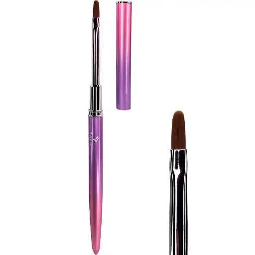 [GBDNKA] Brush DNKa Gel Brush #0003