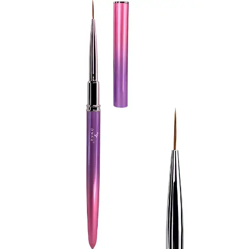 [LBDNKA-11] Pincel DNKa Liner Brush 11