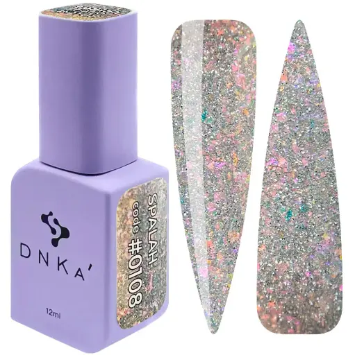 [GPDC0108] DNKa Esmalte semipermanente #0108
