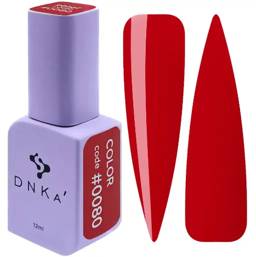 [GPDC0080] DNKa Esmalte semipermanente #0080 12ml