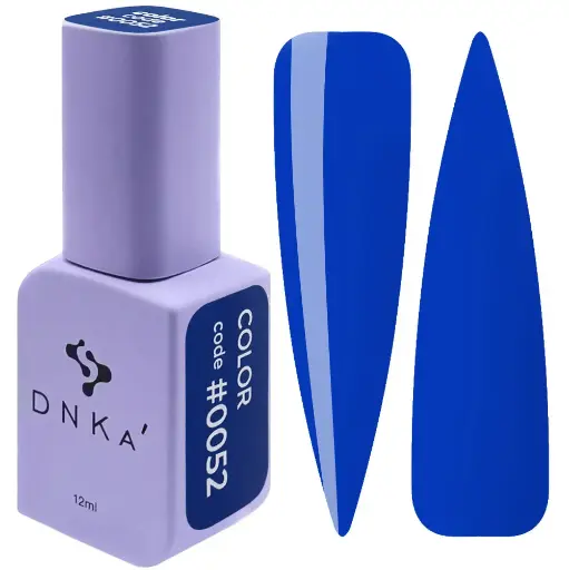 [GPDC0052] DNKa Esmalte semipermanente #0052 12ml