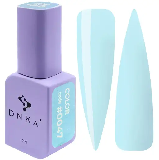 [GPDC0047] DNKa Esmalte semipermanente #0047 12ml