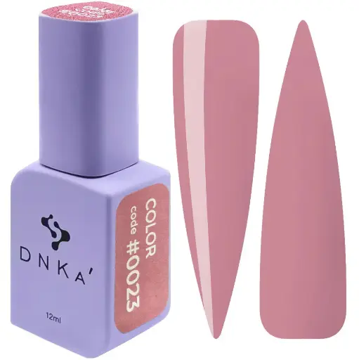 [GPDC0023] DNKa Esmalte semipermanente #0023 12ml
