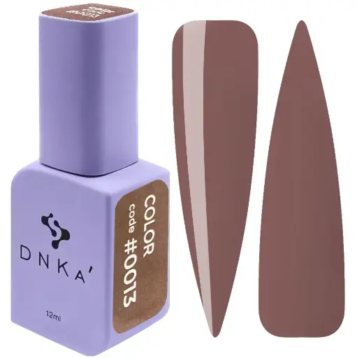[GPDC0013] DNKa Esmalte semipermanente #0013 12ml
