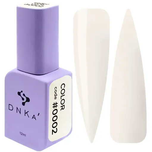 [GPDC0002] DNKa Esmalte semipermanente #0002 12ml