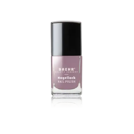 [25451] Nail polish VIOLET SOFT PASTELL 11 ML