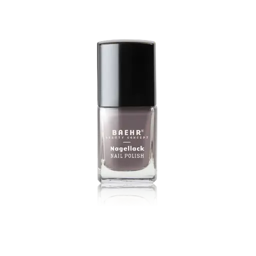 [25435] Nail polish SHINY NUDE 11 ML 