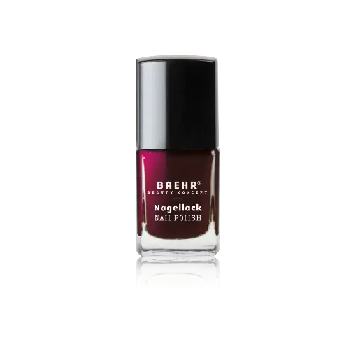 [25456] Nail polish DARK ROUGE 11 ML
