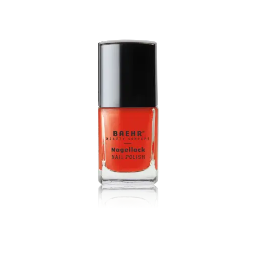 [25863] Nail polish LE ROUGE 11 ML