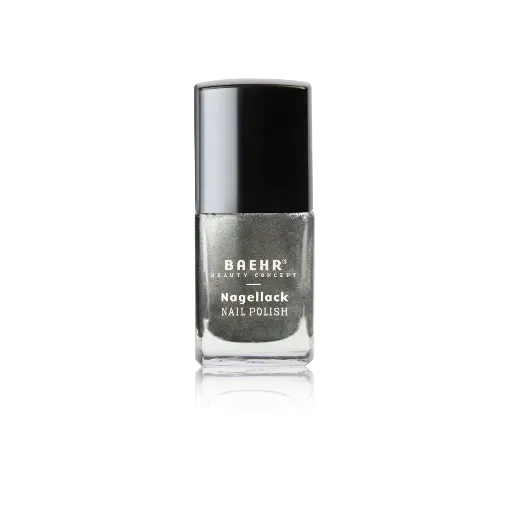 [25878] Nail polish PLATINUM 11 ML