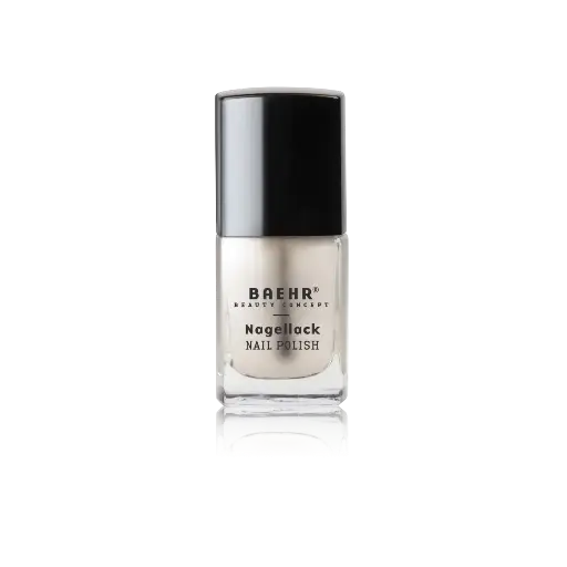 [25540] Base coat enamel (NAILS UNTERLACK BASE COAT)