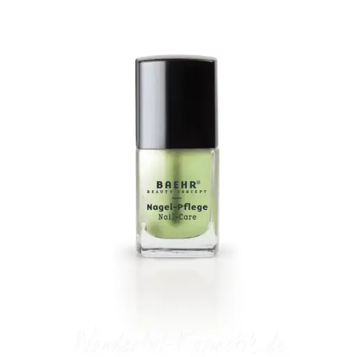 [25875] BAEHR Oil for nails with lemon oil (NAGELPFELEGEOL LEMON) 11ml