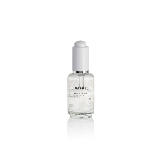 [25870] Nail care oil with biotin, 30 ml