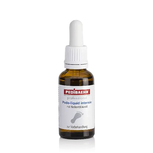 [11855] Pedibaehr Podo-liquid intensive 30 ml