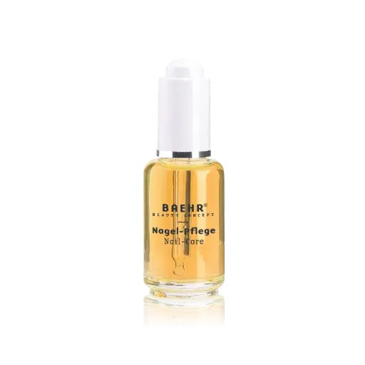 [25872] Baehr Nail care oil with almond oil 30 ml