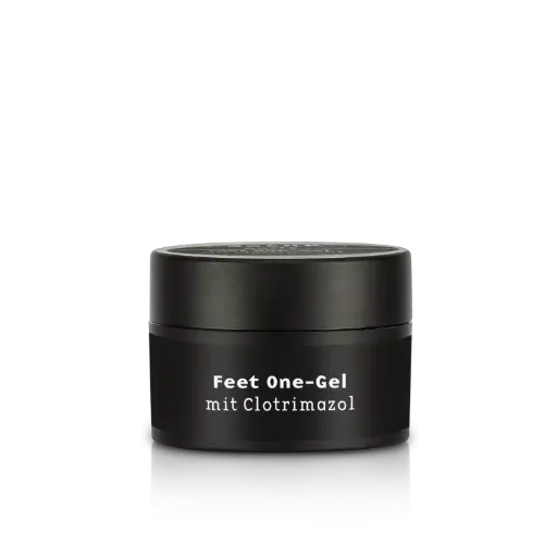 [26279] Feet One gel with clotrimazole 30 g