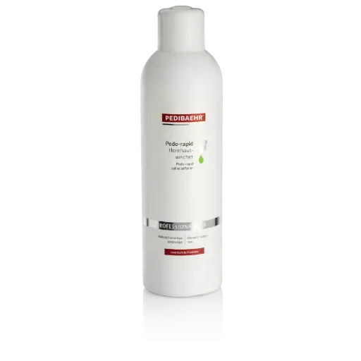 [10241] Callus softener Podo-rapid 1000 ml